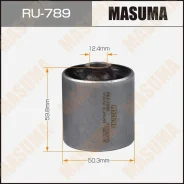 ����������� ����� ������������� ��������� ����� Masuma RU789 RU789 ����