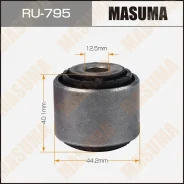 ����������� ������ ������ ��������! Masuma RU-795 RU795 ����