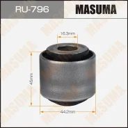 ����������� VAG Touareg 04- ����. ����. Masuma RU796 ����