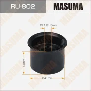 ����������� VAG Passat 10- �����. ����. Masuma RU802 ����