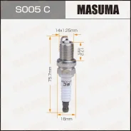 ����� Masuma S005C/6953 S005C ����