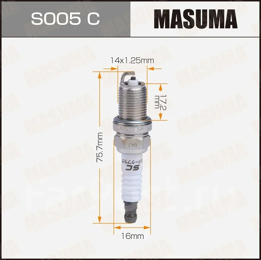 ����� Masuma S005C/6953 S005C ����
