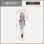 ����� ��������� Toyota LAND Cruiser Prado -05 Masuma S013C ����