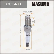 ����� ��������� Nickel BKR6EKUC Masuma ������� S014C | �������� �� ��, ������, 5 ����� | �������� �� 12 ��� | ������ � ������� | ������� S014C S014C �...
