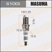 ����� Masuma S100i/IK16 Iridium S100I ����