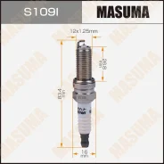 ����� Masuma S109i/LKR7BGPS Iridium S109I ����