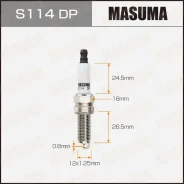 ����� ��������� MB C(W204) Masuma S114DP ����