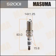 ����� Masuma S200i/IKH16 Iridium S200I ����