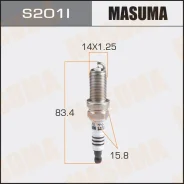 ����� Masuma S201i/IKH20 Iridium S201I ����