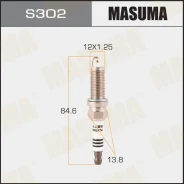 ����� ��������� Platinum Masuma S302P S302P ����