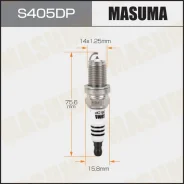 ����� ��������� Double Platinum Masuma S405DP ����