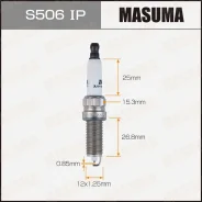 ����� ��������� [178Masumas506IP] S506IP ����
