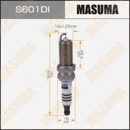����� ��������� ASX 2010 / Honda Insight II (2009-2011) [178Masumas601DI] S601DI ����