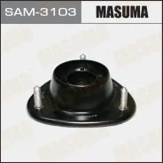 ����� ������������ Mitsubishi Pajero �����. Masuma SAM3103 ����