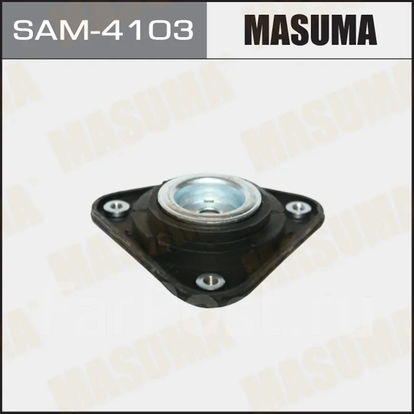 ����� ������������ Mazda 3 �����. SAM4103 SAM4103 ����