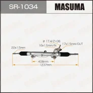 ����� ������� Toyota LAND Cruiser Masuma SR1034 ����
