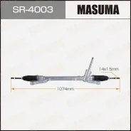 ����� ������� Masuma SR-4003 / Mazda 2 / DE# LHD (����� ����) DF71-32-110A, �DF71-32-110B, �DF95-32-110A Masuma SR4003 SR4003 ����