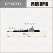 ����� ������� Masuma, Honda CR-V / RE3 RHD (������ ����, ���) Masuma SR5001 ����