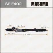 ����� ������� Masuma, AUDI A4, S4 03- LHD (����� ����, ���, ��� ������������) Masuma SRE400 ����