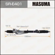 ����� ������� Masuma, AUDI A6 96- LHD (����� ����, ���) SRE401 ����