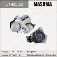 ������� Nissan Almera 12- Masuma ST2002 ����