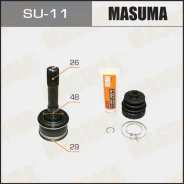 ���� Suzuki Masuma SU11 ����