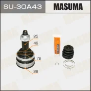 ���� ���� 29X49X25 Masuma SU30A43 ����