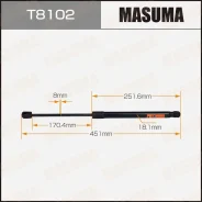 ���� ������� Toyota Yaris -11 ��������� Masuma T8102 ����