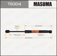 ���� ������� L=323.8mm ��������� Masuma T8304 ����