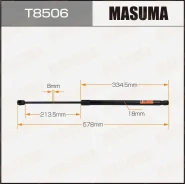 ���� ���. ��������� Masuma T8506 T8506 ����