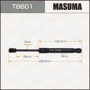 ���� ������� ��������� Masuma L2855mm (140) Masuma ������� T8601 | �������� �� ��, ������, 5 ����� | �������� �� 12 ��� | ������ � ������� | ������� T...