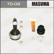 ���� �������� �-��! Masuma TO09 TO09 ����