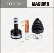 ���� Masuma 29�72.5�30 (1/6) TO113 ����