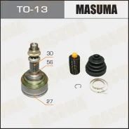 ���� TO-13 (27x56x30) Masuma TO13 ����