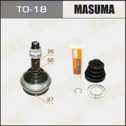 ���� ���� 27X56X26 Masuma TO18 ����