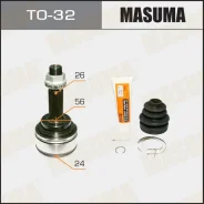 ���� TO-32/TO-817 (24x56x26) Masuma TO32 ����