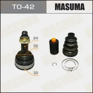 ���� TO-42 (22x56x24) Masuma TO42 ����