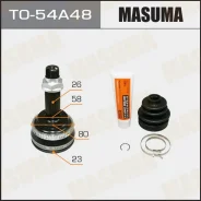 ���� Masuma 23x58x26�48 (16) TO-54A48 Masuma TO-54A48 TO-54A48 TO54A48 ����