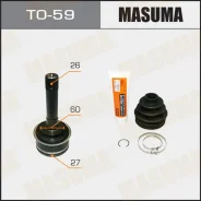 ���� Masuma TO59 TO59 ����