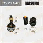 ������ 30x56x23 43410-10210 43410-10260 43420-10190 43460-19685 43460-19705 43470-19765 ���:TO-71A48 Masuma TO-71A48 TO71A48 ����
