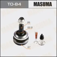 ���� Masuma 27*62.8*26.8. (1/6) Masuma TO84 ����
