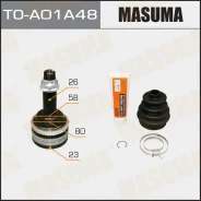 ���� Toyota Avensis Masuma TO-A01A48 TOA01A48 TOA01A48 ����