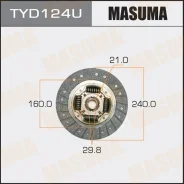 ���� ��������� Masuma TYD124U TYD124U ����