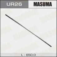 ����� ����� ���������������� Masuma 26 (650��) � 8�� Masuma UR26 ����