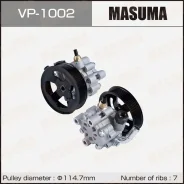 ����� �������������� Toyota Camry CV3 (2001-2006) 2AZFE 2.4 [178Masumavp1002] VP1002 ����