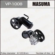 ����� �������������� 5VZ 44320-04050 44320-04051 44320-04052 44320-0W020 44320-0W030 44320-34050 443 Masuma VP-1008 VP1008 ����