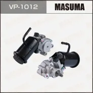 ����� �������������� ���� (���) Masuma, LAND Cruiser Prado / VZJ95W, VZJ90L / 5VZFE Masuma VP1012 ����