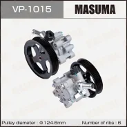 ����� ��� Toyota LAND Cruiser -12 Masuma VP1015 ����