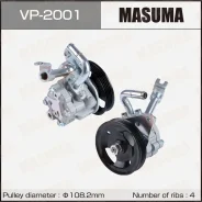 ����� ��� Nissan Teana -08 Masuma VP2001 ����