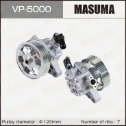 ����� �������������� ���� (���) Masuma VP-5000 Accord / K24Z2, K24Z3 56100-R40-305, �56100-R40-325, �56100-R40-A02, �56100-R40-A03, �56100-R40-P05 Mas...